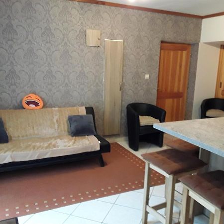 Chambres D'Hotes Au Vieux Moulin Entre Sarreguemine Et Bitche Rahling Exteriér fotografie